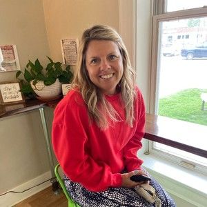 Meet your Posher, Angie